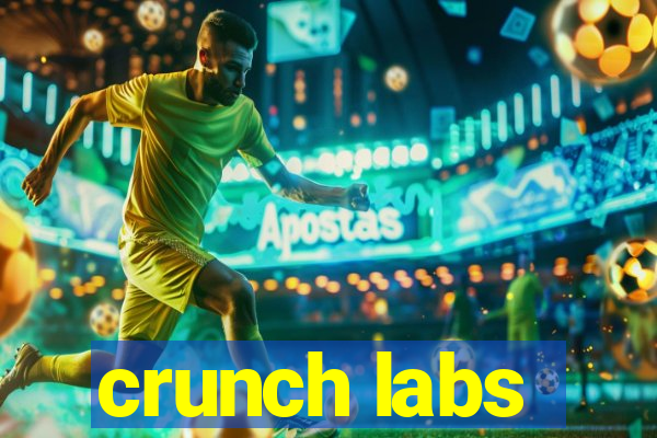 crunch labs